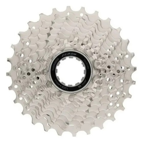 Cassete Bicicleta Shimano 11v 105 11/28 Cs-r7000