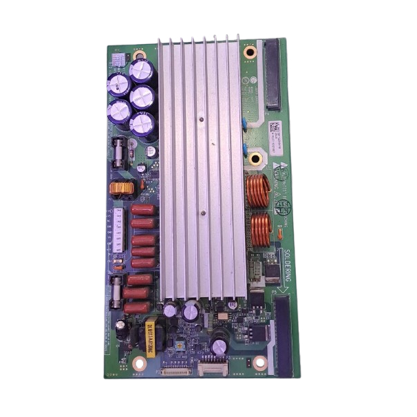 685 Placa Z-sus para TV de Plasma LG Mod: 42PB2RR