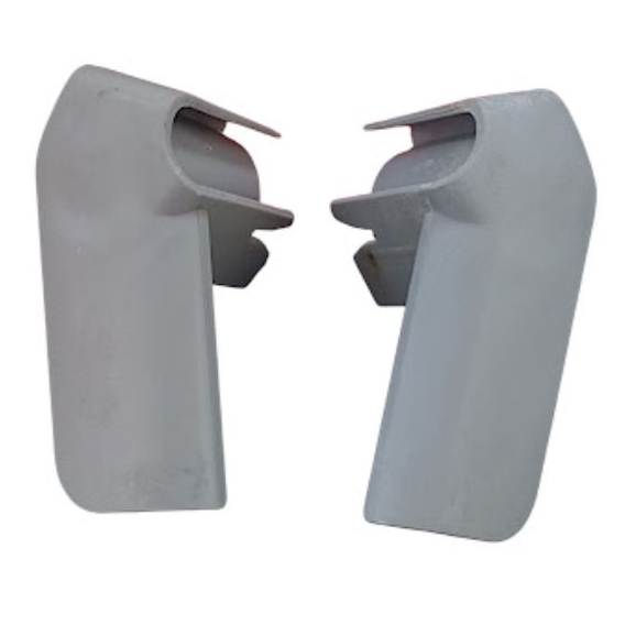 Sifão Dispenser Sabão/Amaciante Brastemp Bwg11ab  - W10408225