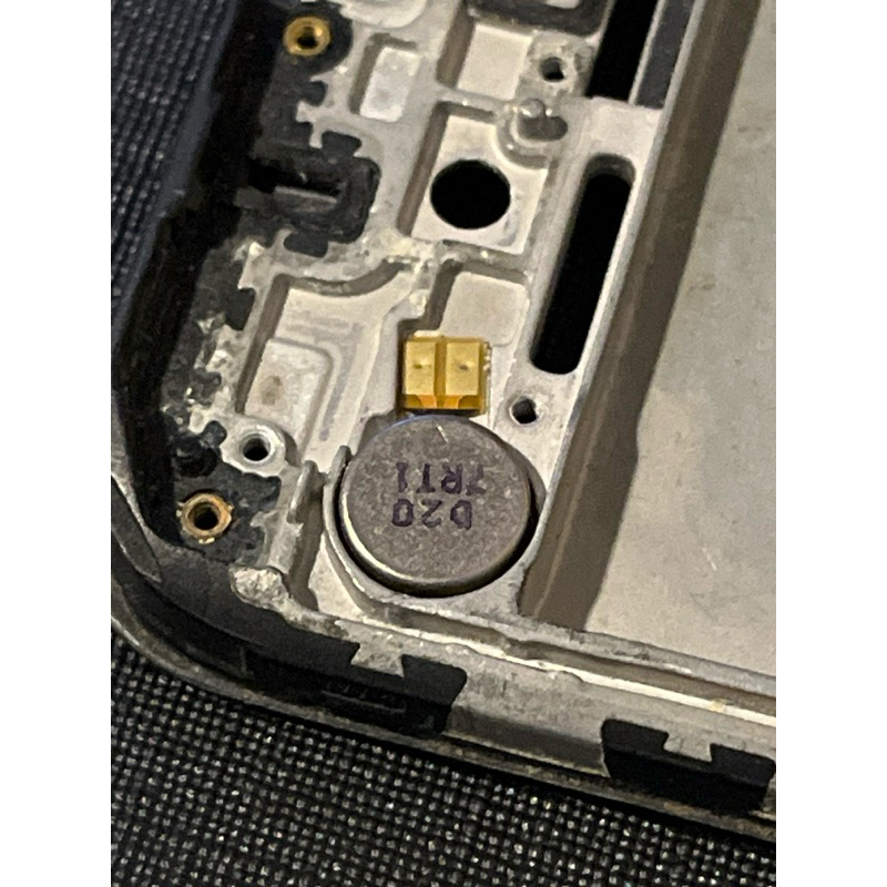 XIAOMI REDMI 9C VIBRACALL ORIGINAL