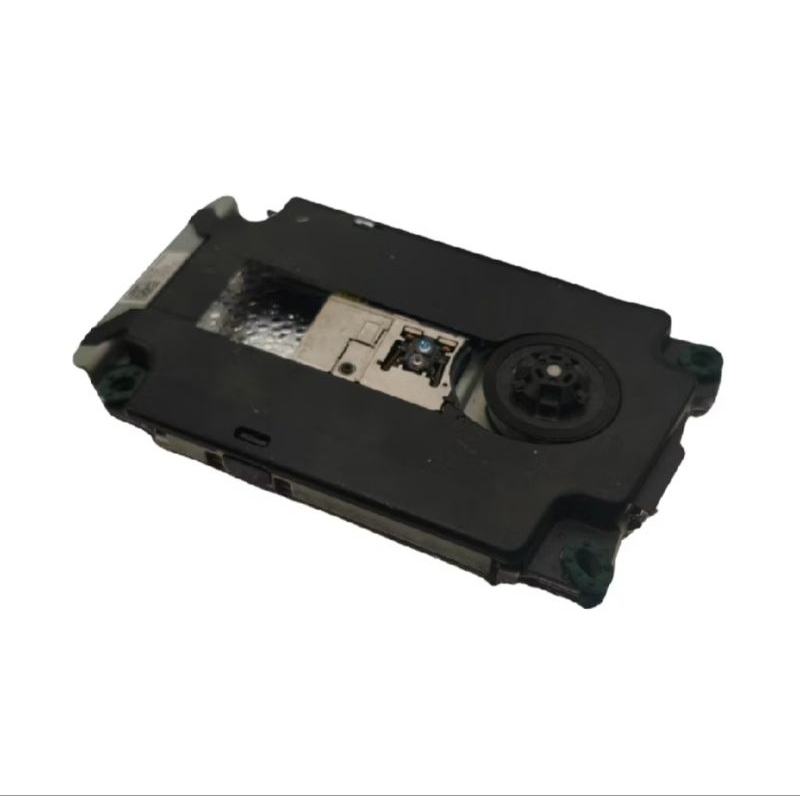 Leitor De Disco Ps3 Super Slim Blu-ray Perfeito Estado Kem-850