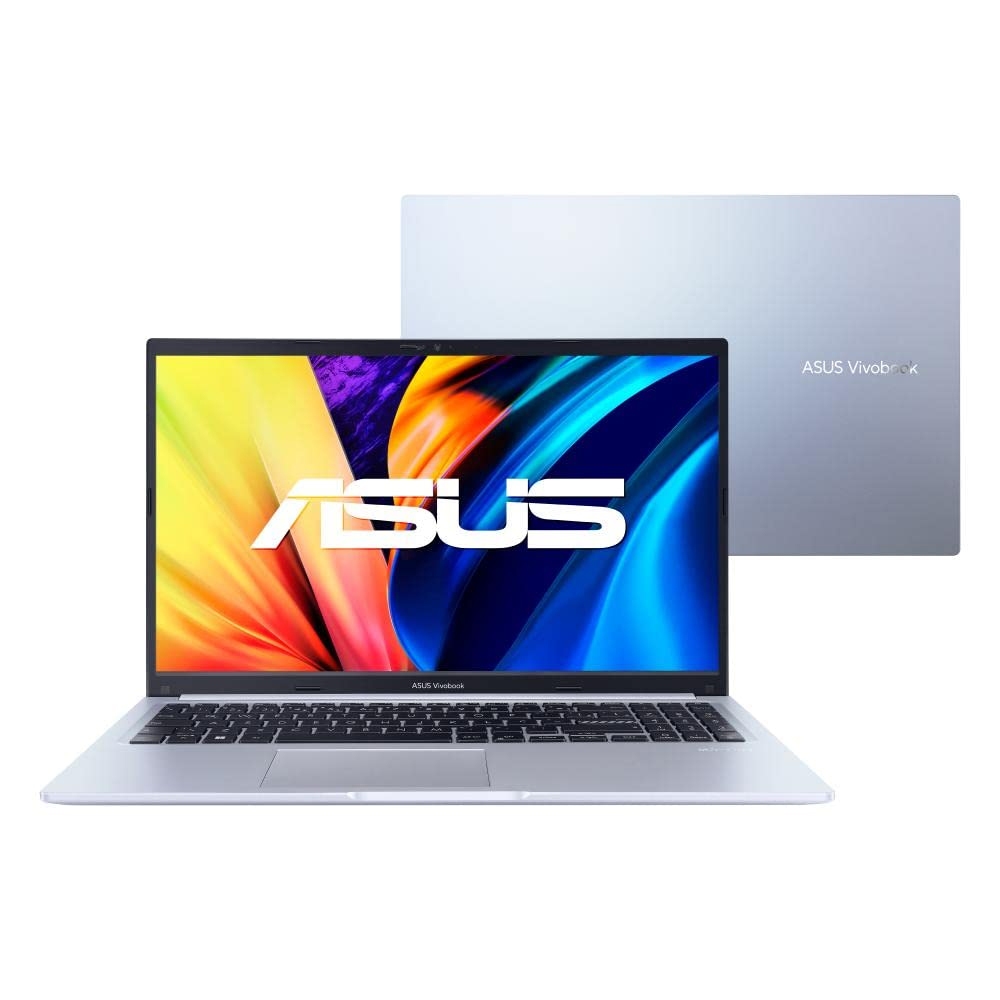 Notebook Asus Vivobook I5 12450H 8GB 256GB SSD W11 FHD Outlet