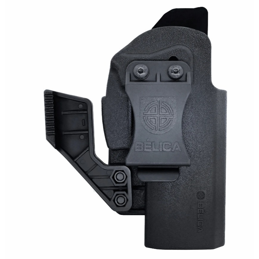Coldre Velado G3 TORO Saque Rápido / Taurus G3 TORO - Bélica