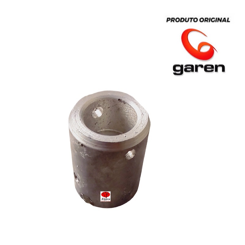 BUCHA DE ALUMÍNIO DA JUÇÃO PARA FUSO DE 5/8 GAREN
