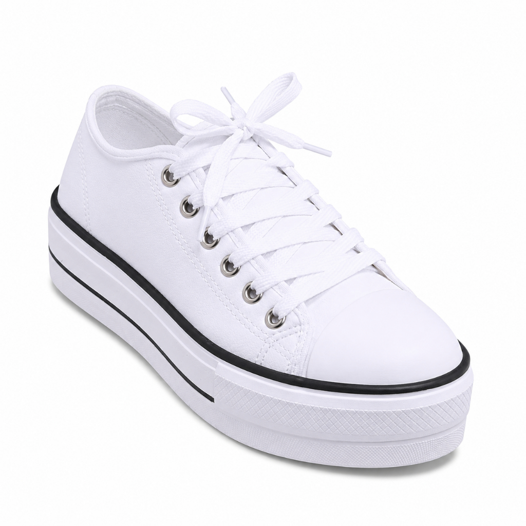 Tenis Casual Feminino Basico Mimalu Oferta Exclusiva Mais vendido e enviado todo Brasil