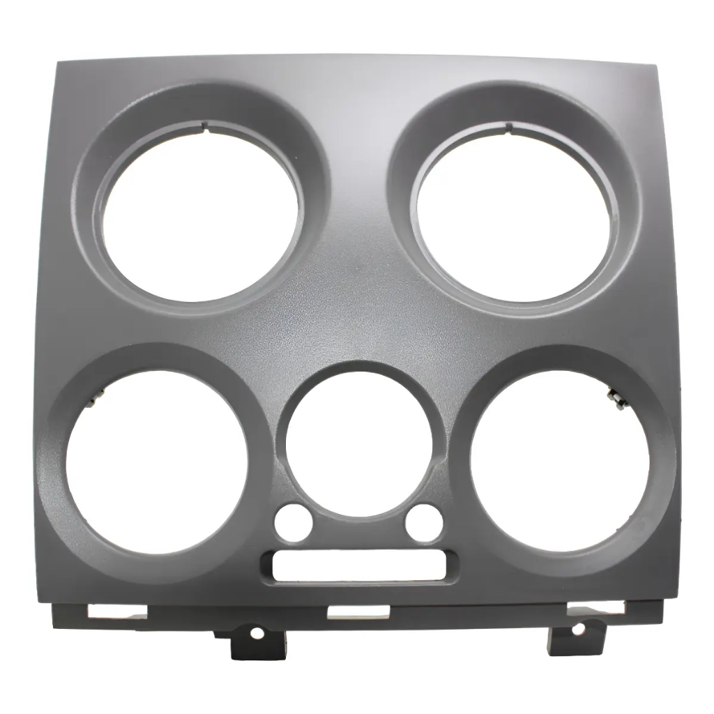 Moldura Central Comando Difusor Ar Palio Original Original