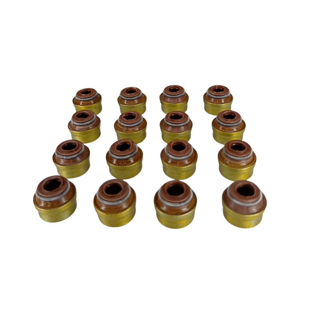 Jogo Retentor Válvula Peugeot 206 207 208 307 308 1.6 16v