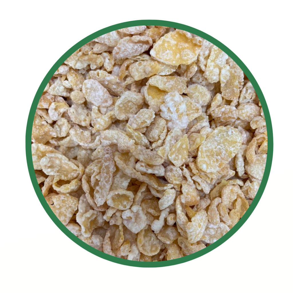 Cereal Matinal sabor Leite Condensado 1Kg