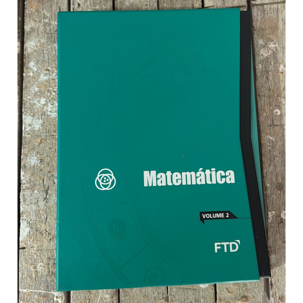 Matematica 360° Aluno