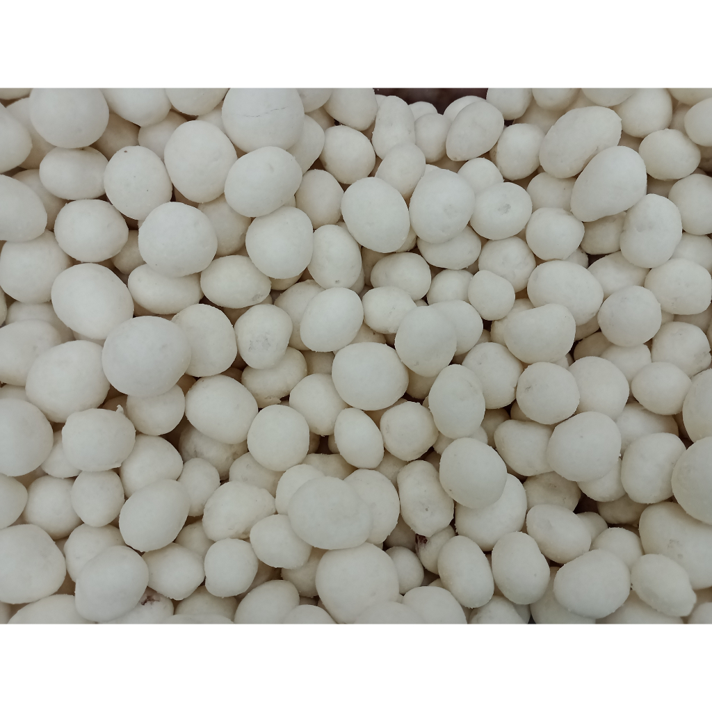 Ovinho de Amendoim 1Kg — imagem 2 de 2
