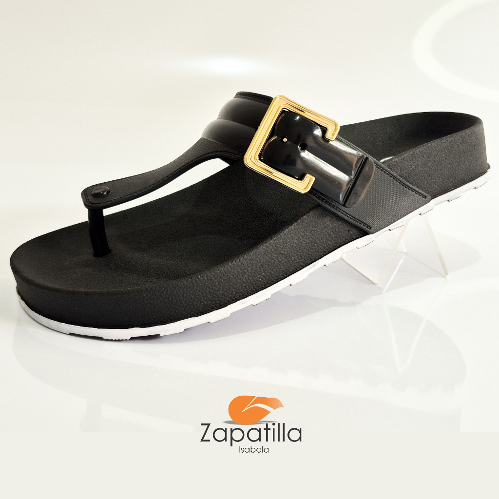 Chinelo Papete Lindo Macio Confortável