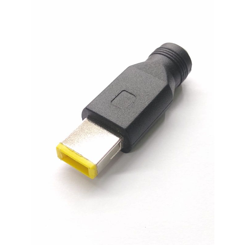 Adaptador Lenovo para Plug Positivo Notebook