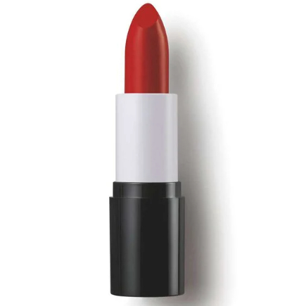 Batom Matte Faces 3,5g Queen Of Red - Natura