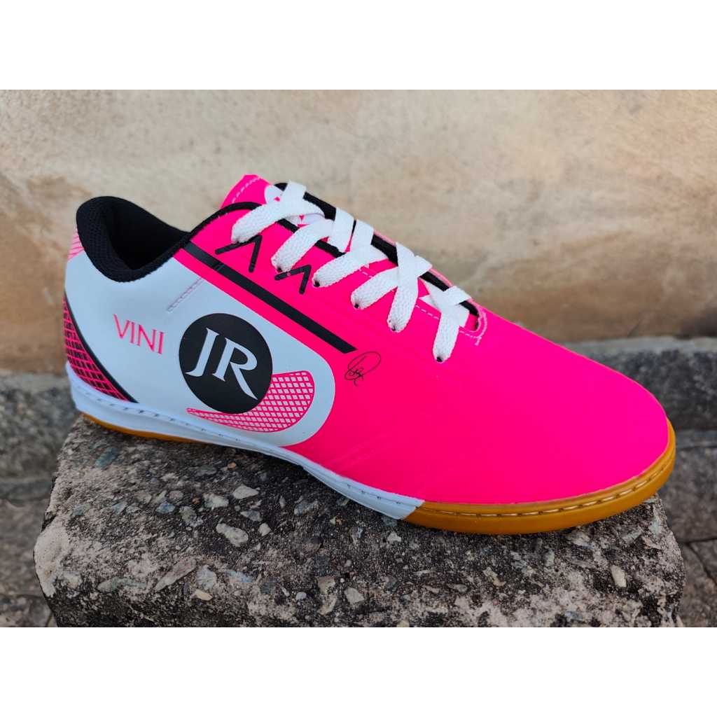 tenis chuteira VINI futisal,quadra,futibol,anti derrapante