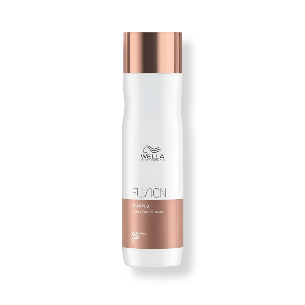 Wella Professionals Fusion - Shampoo 250ml