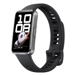 Smartband Huawei Band 10 AMOLED 1.47" Preto 5 ATM