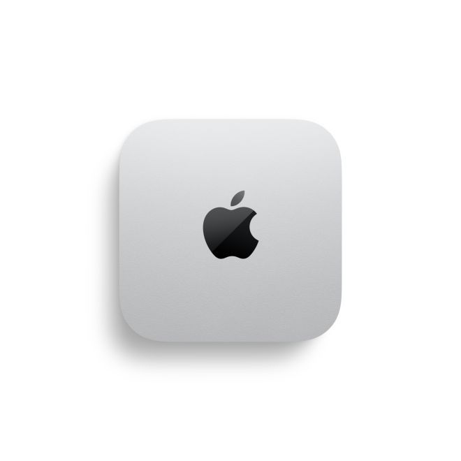 Desktop Mac Mini M4 16/256GB e 512GB - Novo - NF