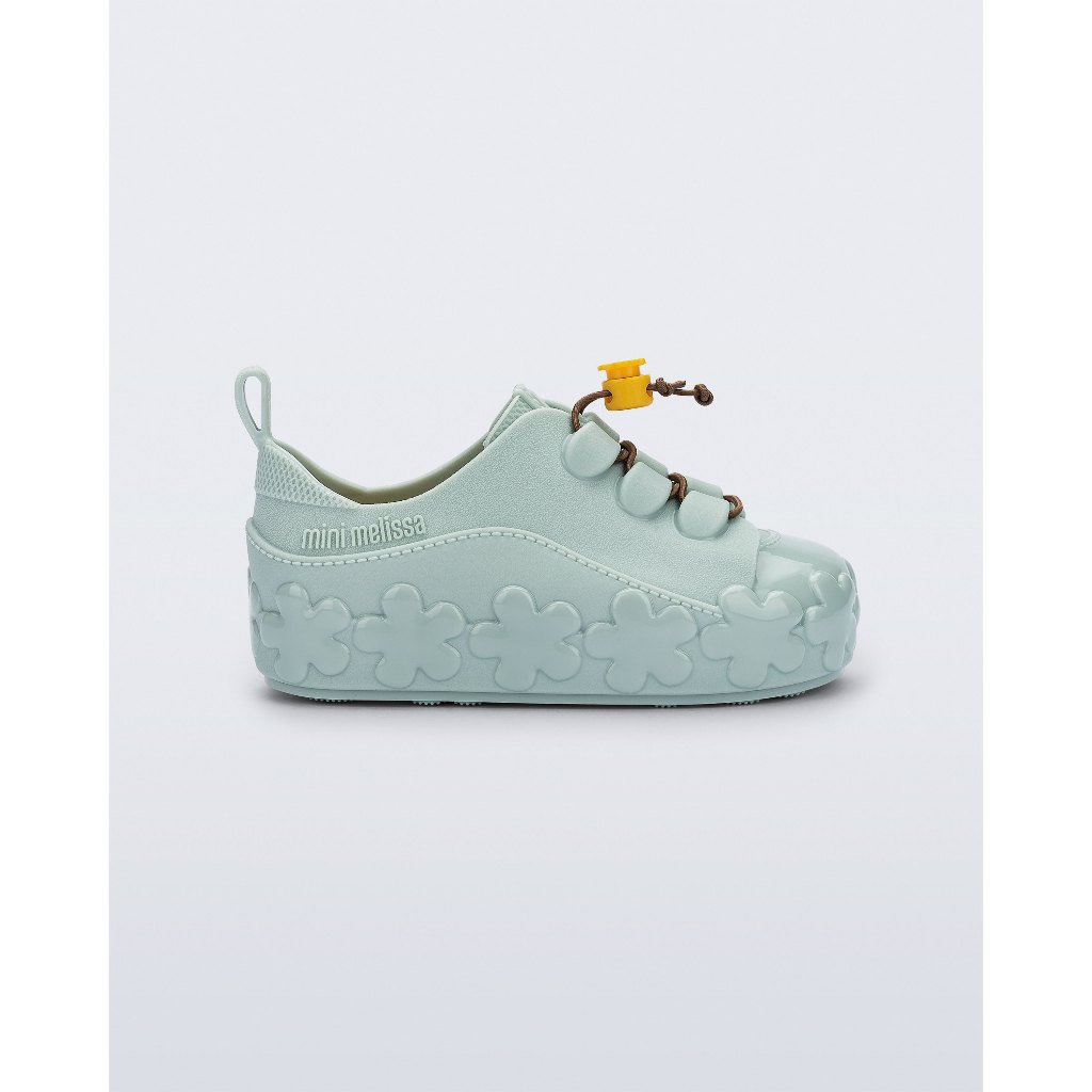 Mini Melissa Bloomy Sneaker Baby 38050