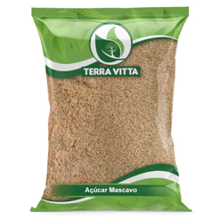 Açucar Mascavo