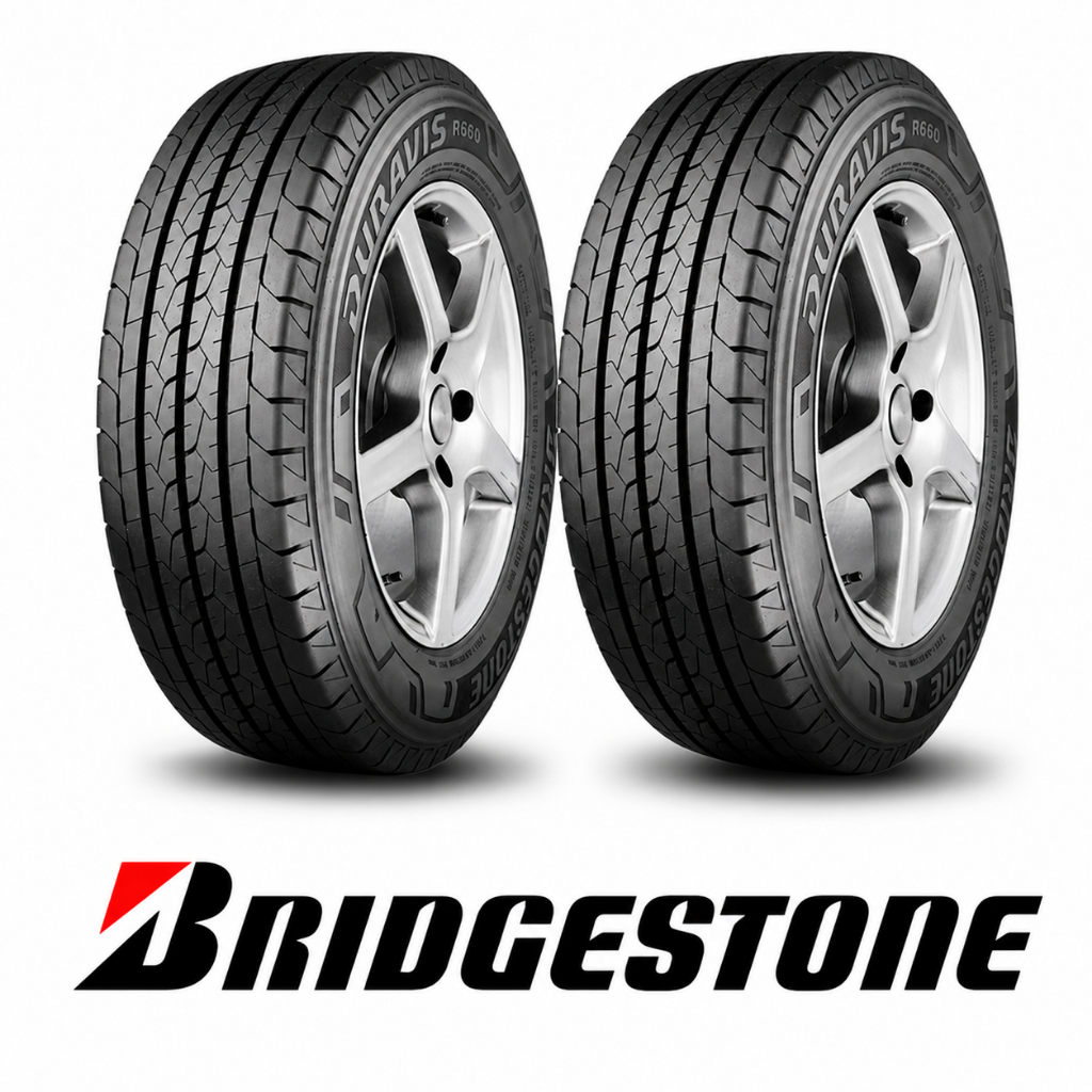 Bridgestone