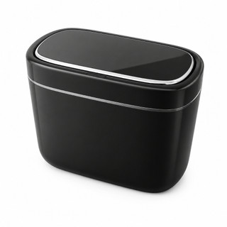 Lixeira de Pia Automática Inteligente 7 Litros Antiodor Moderna e Silenciosa para Cozinha Banheiro e Lavabo