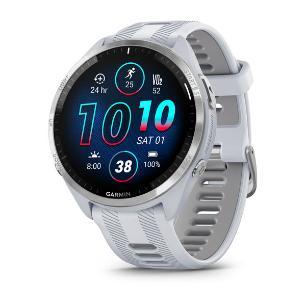 Smartwatch Garmin Forerunner 965 Branco