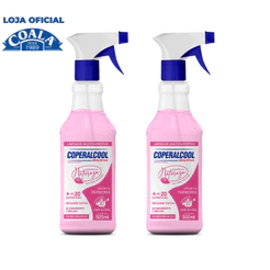 Combo Segredos da Natureza Jardim Harmonia