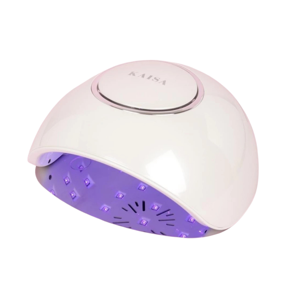 Kit 2 Cabine Kaisa Premium 54w C/36 Leds Bivolt Profissional — imagem 2 de 2