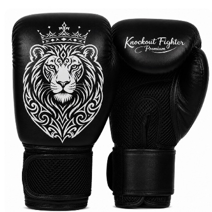 Luva De Boxe Muay Thai Kickboxing Treino  10oZ,12,oZ,14,oz+SAQUINHO PORTA LUVA
