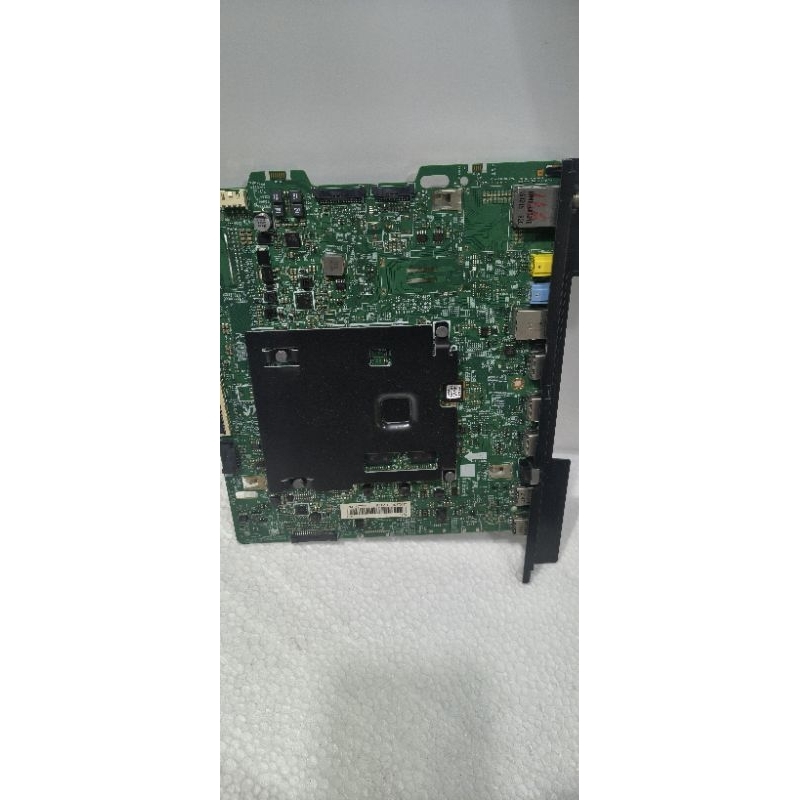 Placa Principal Samsung (código BN41-02528A / BN94-10775C) Smart TVs 4K UHD (mod