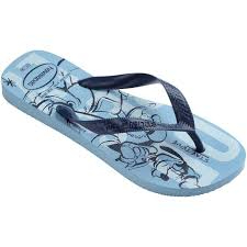 Chinelo Havaianas Top Disney 100%