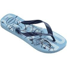 Chinelo Havaianas Top Disney 100%