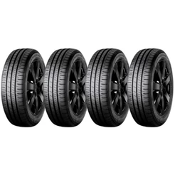 KIT 4 PNEUS ARO 13 175/70R13 DUNLOP SP TOURING R1 82T