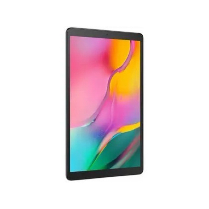 Tablet Samsung Galaxy Tab A 10.1 2019 SM-T515 10.1" 32GB silver e 2GB de memória