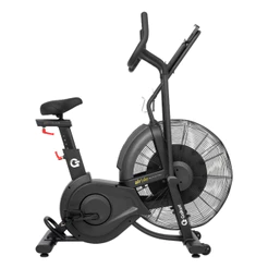 Bicicleta Ergométrica Air Bike Gallant Professional (GAB6SWCUA-PT)