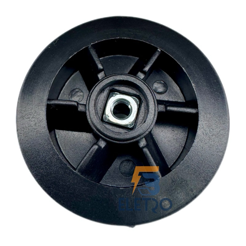 Arrastador do Motor Liquidificador Philips Walita Viva RI2160 Ri2161 Ri2162 ( SERVE TAMBÉM RI2106 até Ri2136 )