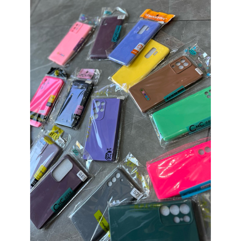 cases para SAMSUNG - A01, A03, A04, A04s, A05, A05s, A06, A10, A10s, A12, A13, A14, A15, A16, A17 A20, A22, A23, A25,