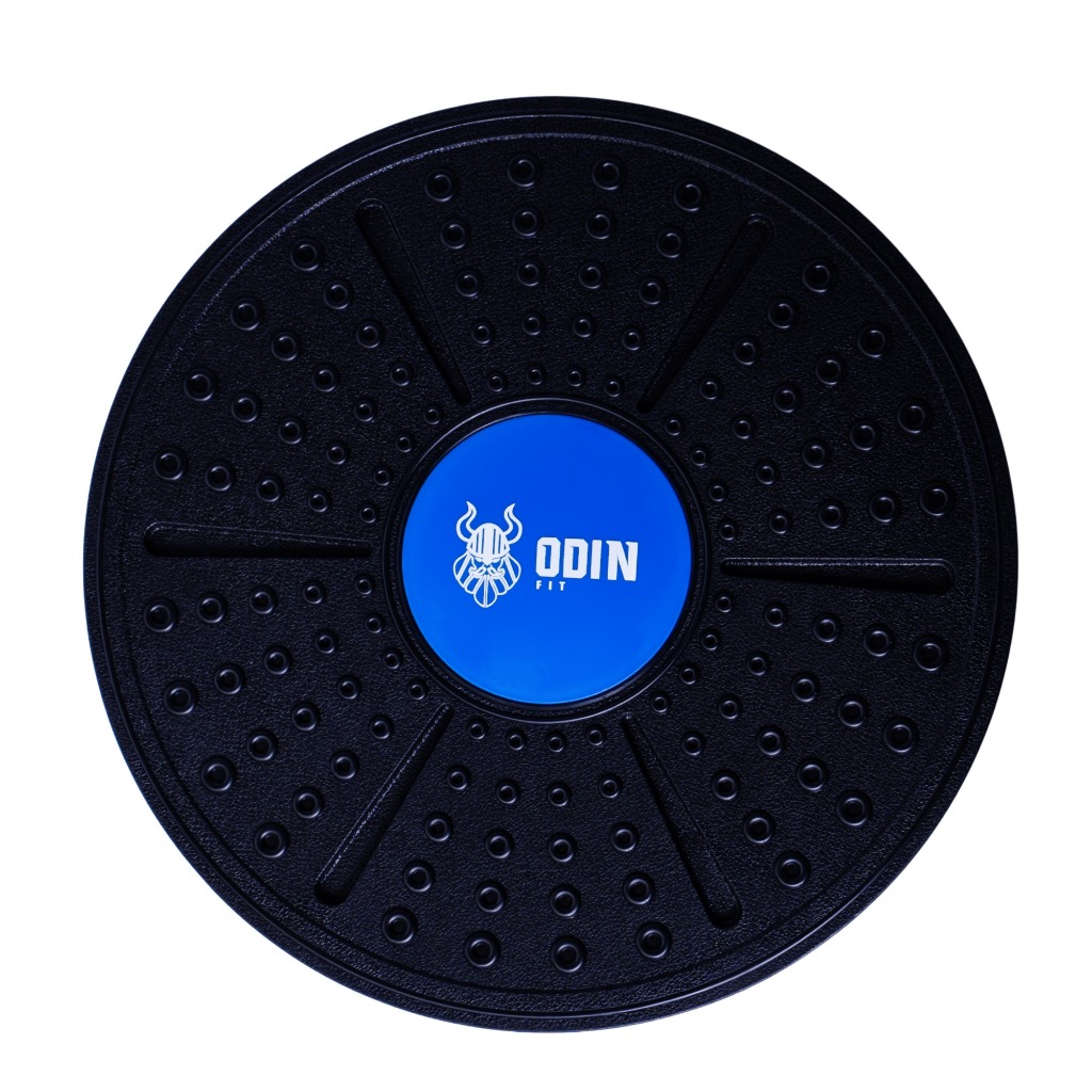 Disco De Equilíbrio Balance Board Odin Fit