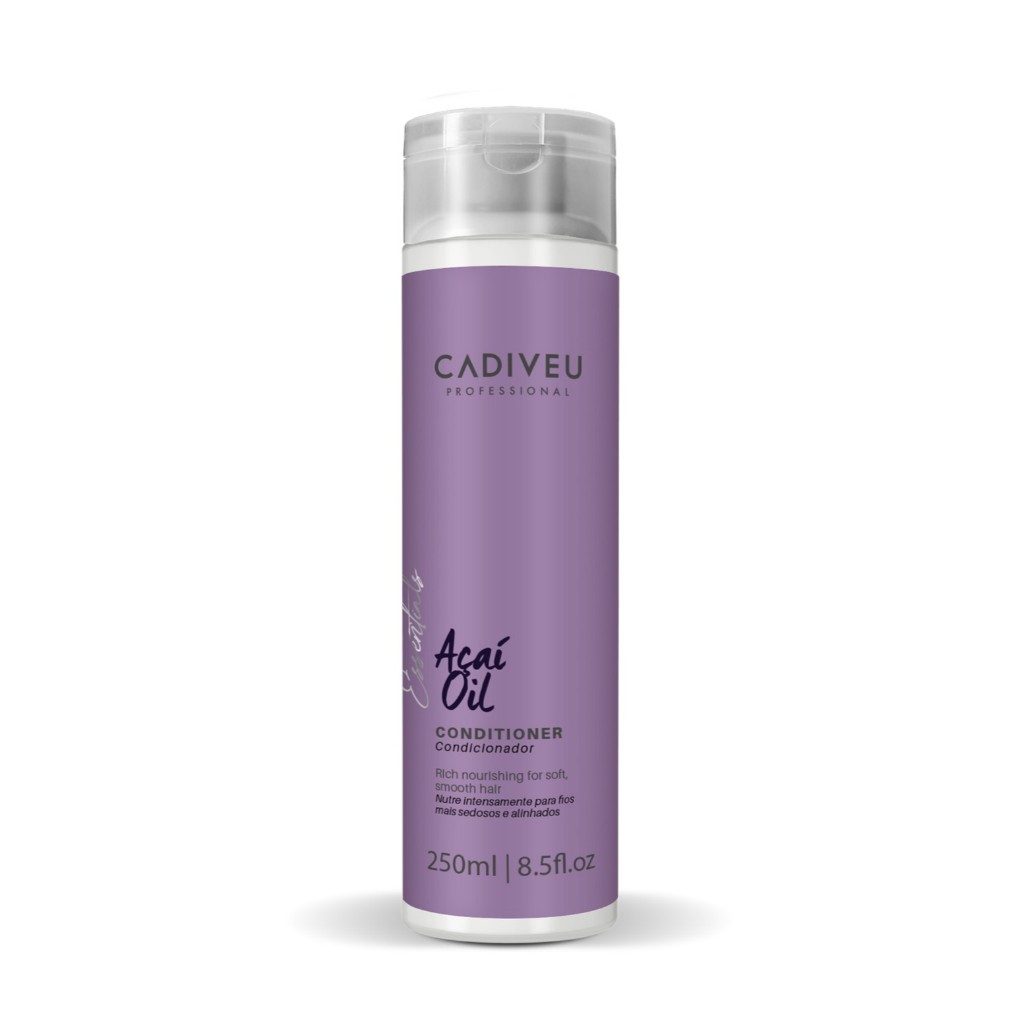 Cadiveu Professional Açaí Oil Condicionador - 250ml
