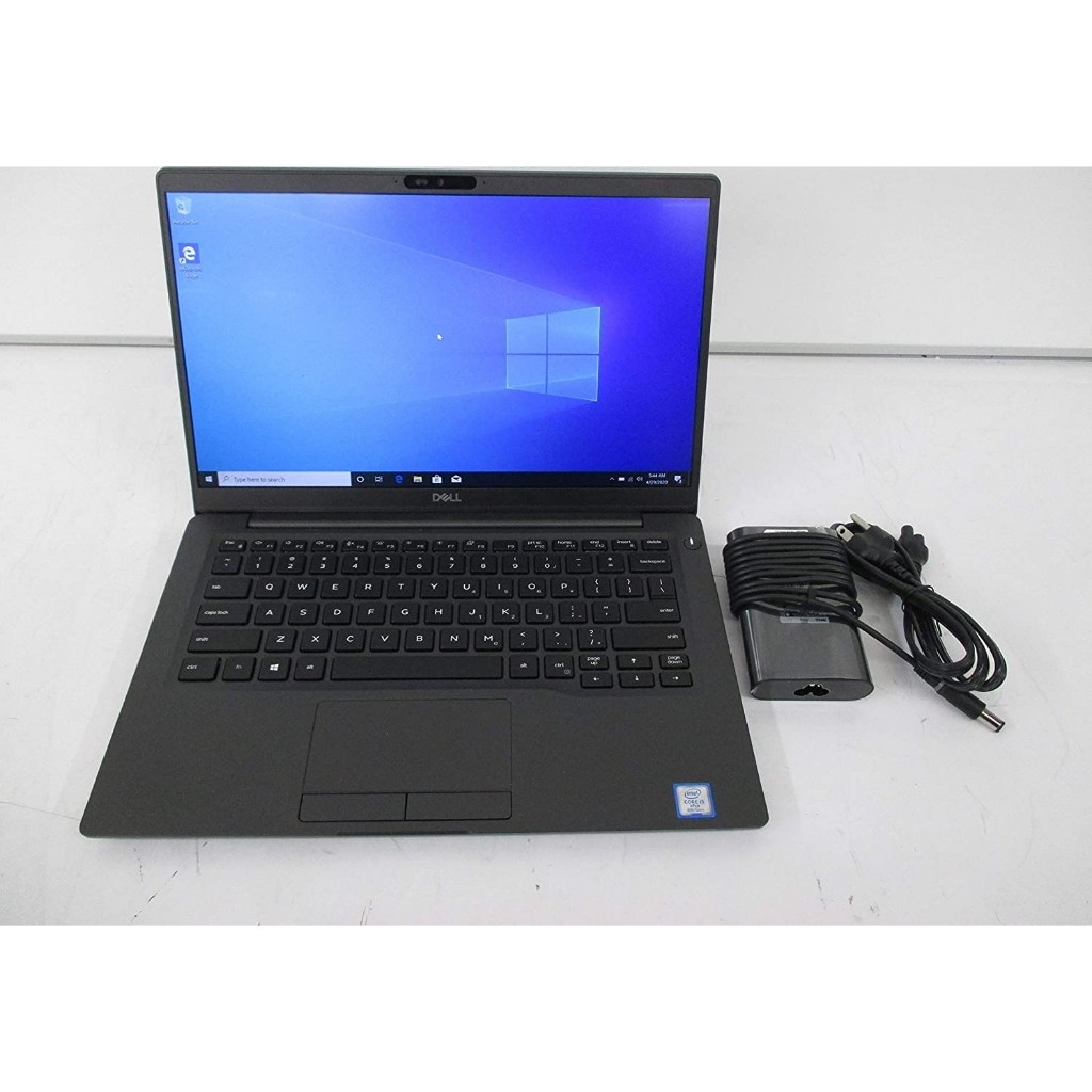 Notebook DELL inspiron i5 8º Geração 8GB 256SSD