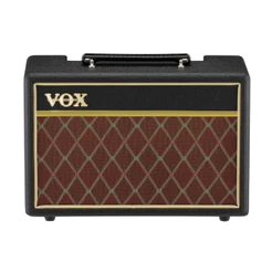Combo Amplificador Vox Pathfinder 10 Para Guitarra 10 Watts Preto 127v
