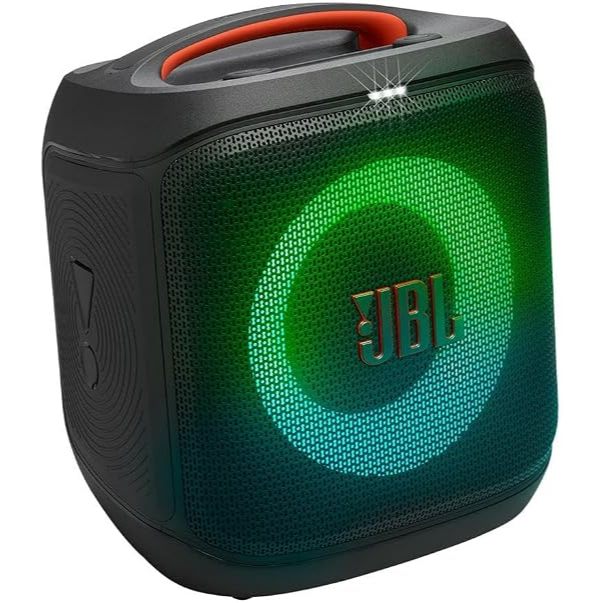 Caixa de Som Portátil JBL PartyBox Encore Essential 2