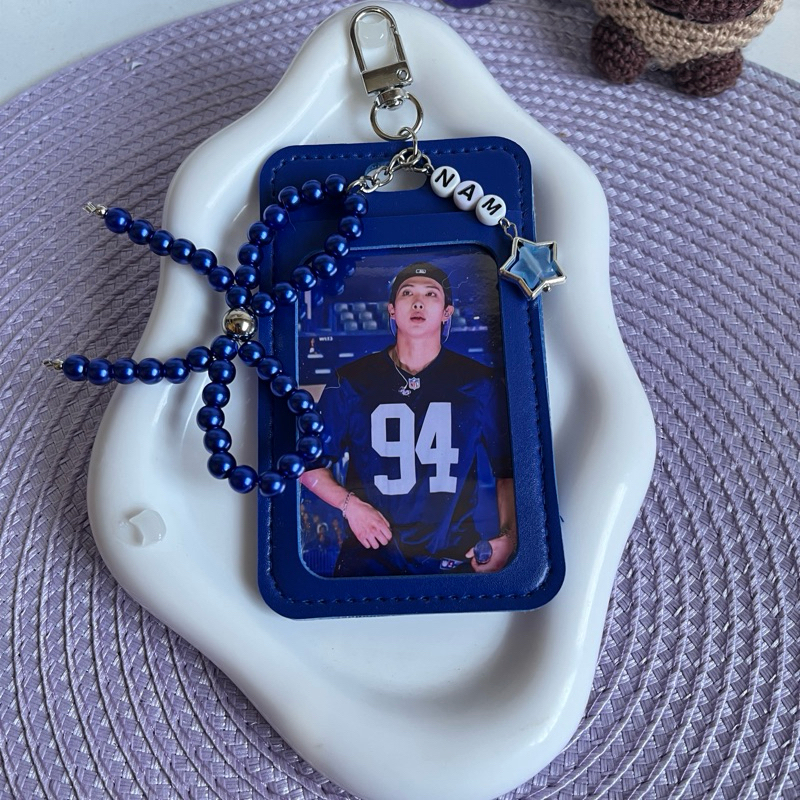 Chaveiro Holder BTS