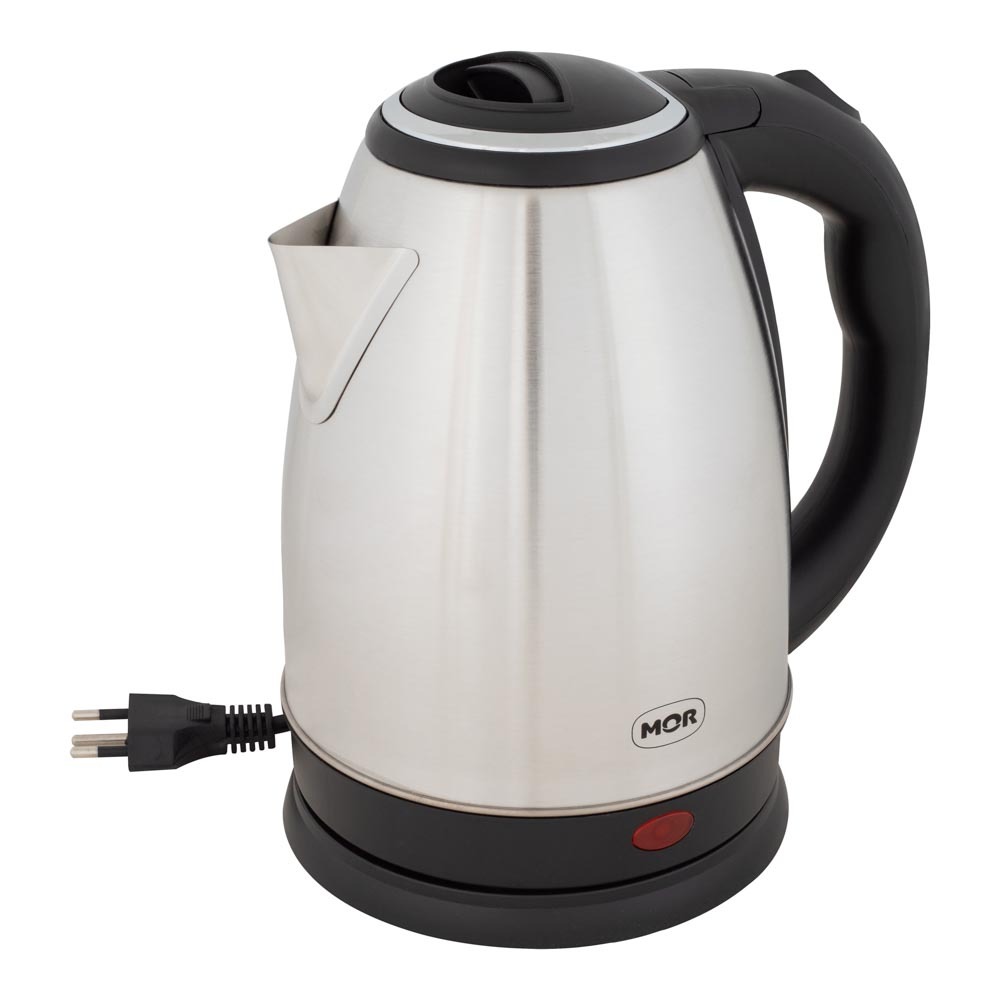 Chaleira Elétrica Inox 2 Litros 127V