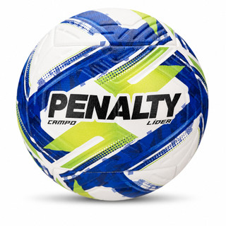 Penalty Bola Campo Lider Xxv Oficial Original Adulto