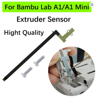 Sensor Flat De Filamento Bambu Lab A1 A1 Mini Original Sensor Hall AMS Lite Impressora 3D Inf
