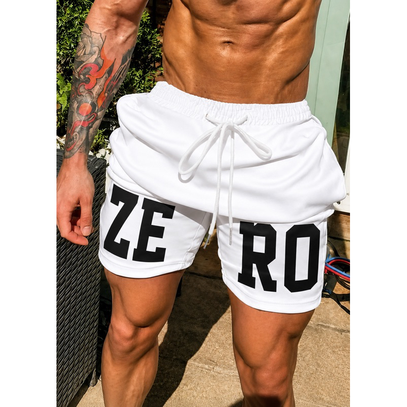 bermuda curta malha com elastano bss treino corrida academia🛑🛑🛑ideal para academia por ser de malha com elastano🛑🛑🛑🛑🛑