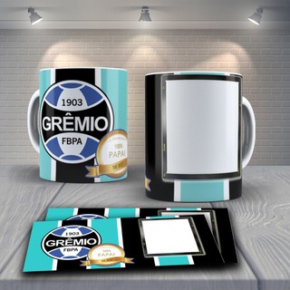 Canecas dia dos pais/caneca de cerâmica personalizada/pai torcedor/presente dia dos pais/presente personalizado