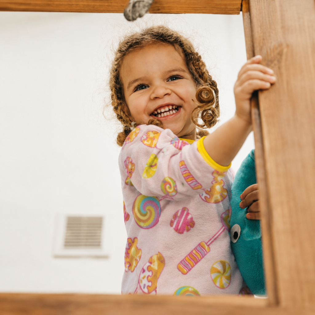 Kits com 2 ou 4 conjuntos completos de Pijamas SOFT FLEECE Macio Infantis Menina Roupinha de Dormir Infantil Estampado