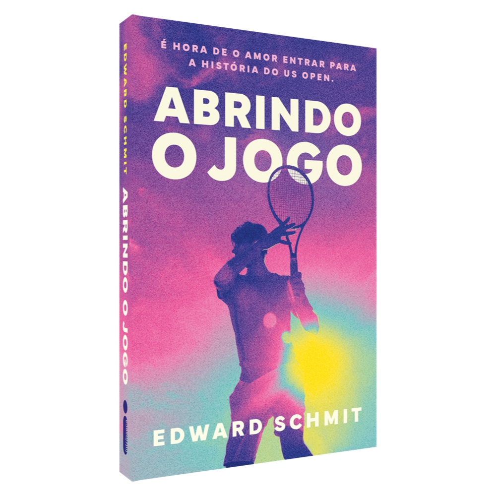 Abrindo o jogo por Edward Schmit, Intrínseca — imagem 2 de 2